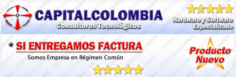 CapitalColombia