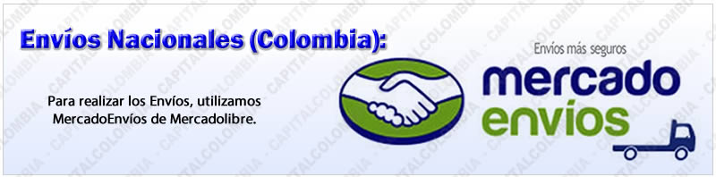 CapitalColombia