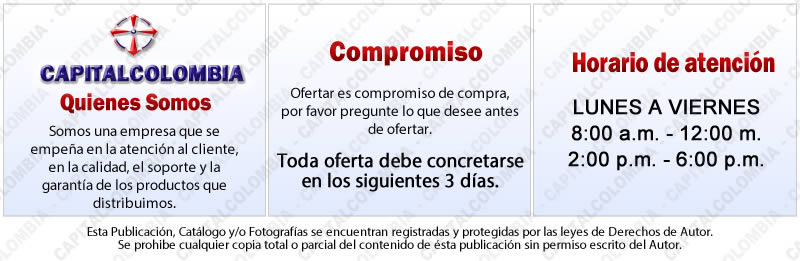 CapitalColombia