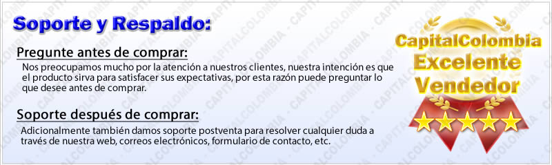 CapitalColombia